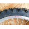 Roue avant Sherco 450/510 4.5i/5.1i 2004-2008