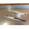 Bras oscillant Sherco 450/510 4.5i/5.1i 2004-2008