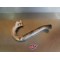 Collecteur d'échappement Sherco 450/510 4.5i/5.1i 2004-2008