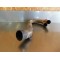 Collecteur d'échappement Sherco 450/510 4.5i/5.1i 2004-2008