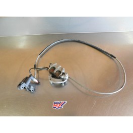 Système de frein avant Sherco 450/510 4.5i/5.1i 2004-2008