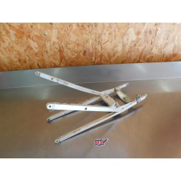 Boucle arrière Sherco 450/510 4.5i/5.1i 2004-2008