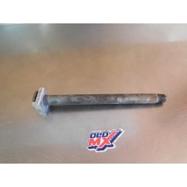Axe de roue arrière Sherco 450/510 4.5i/5.1i 2004-2008