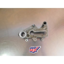 Patte de fixation d'étrier arrière Sherco 450/510 4.5i/5.1i 2004-2008