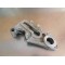 Patte de fixation d'étrier arrière Sherco 450/510 4.5i/5.1i 2004-2008