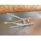 Boucle arrière Sherco 450/510 4.5i/5.1i 2004-2008
