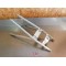 Boucle arrière Sherco 450/510 4.5i/5.1i 2004-2008