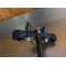 Tés de fourche + pontets Sherco 450/510 4.5i/5.1i 2004-2008