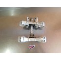 Tés de fourche + pontets Sherco 450/510 4.5i/5.1i 2004-2008