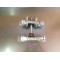 Tés de fourche + pontets Sherco 450/510 4.5i/5.1i 2004-2008
