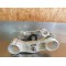 Tés de fourche + pontets Sherco 450/510 4.5i/5.1i 2004-2008