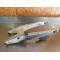 Bras oscillant Sherco 450/510 4.5i/5.1i 2004-2008