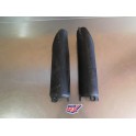 Protections de fourches Sherco 450/510 4.5i/5.1i 2004-2008