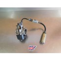 Corp d'injection + pompe à essence Sherco 450/510 4.5i/5.1i 2004-2008