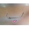 Durite d'huile Sherco 450/510 4.5i/5.1i 2004-2008
