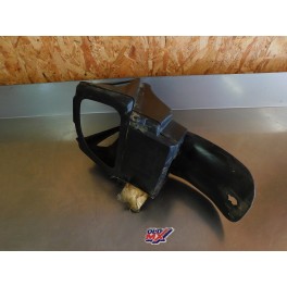 Boite à air Sherco 450/510 4.5i/5.1i 2004-2008