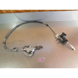 Système de frein avant Sherco 450/510 4.5i/5.1i 2004-2008