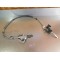 Système de frein avant Sherco 450/510 4.5i/5.1i 2004-2008