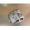 Couvre culasse + culbuteurs Sherco 450/510 4.5i/5.1i 2004-2008
