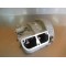 Couvre culasse + culbuteurs Sherco 450/510 4.5i/5.1i 2004-2008