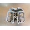 Couvre culasse + culbuteurs Sherco 450/510 4.5i/5.1i 2004-2008