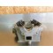 Culasse Sherco 450/510 4.5i/5.1i 2004-2008