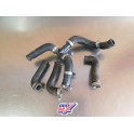 Kit durites de radiateur Sherco 450/510 4.5i/5.1i 2004-2008