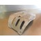 Sabot moteur Sherco 450/510 4.5i/5.1i 2004-2008