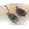 Etriers de frein avant BMW R1150RT