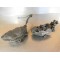 Etriers de frein avant BMW R1150RT