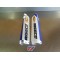 Protection de fourches Yamaha 250 YZF 2003