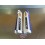 Protection de fourches Yamaha 250 YZF 2003