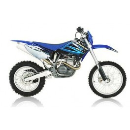 Sherco 450/510 4.5i/5.1i