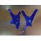 Protections de cadre Yamaha 250 YZF 2003