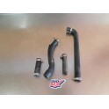 Kit durites de radiateurs Yamaha 250 YZF 2002-2005