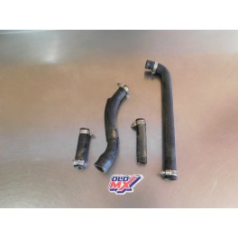 Kit durites de radiateurs Yamaha 250 YZF 2002-2005