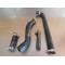 Kit durites de radiateurs Yamaha 250 YZF 2002-2005