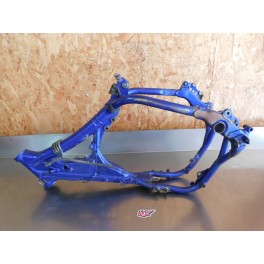 Cadre Yamaha 250 YZF 2003 