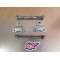 Support + axes moteur Yamaha 250 YZF 2003