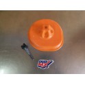 Cache boite à air Yamaha 250 YZF 2003
