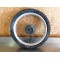 Roue avant Yamaha 125 YZ 1978