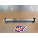 Axe de roue avant Yamaha 125 YZ 1978
