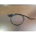 Câble d'embrayage Yamaha 125 YZ 1978