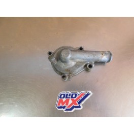 Couvercle de pompe à eau Yamaha 250 YZF 2003
