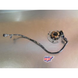 Stator d'allumage Yamaha 250 YZF 2003
