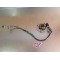 Stator d'allumage Yamaha 250 YZF 2003