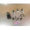 Système barillet + sélection de vitesse Yamaha 250 YZF 2003