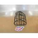 Cage à filtre à air Yamaha 125 YZ 1978