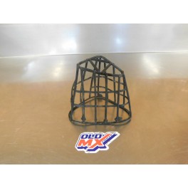 Cage filtre à air Yamaha 125 YZ 1978