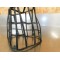 Cage à filtre à air Yamaha 125 YZ 1978